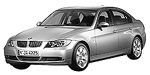 BMW E90 P0B94 Fault Code