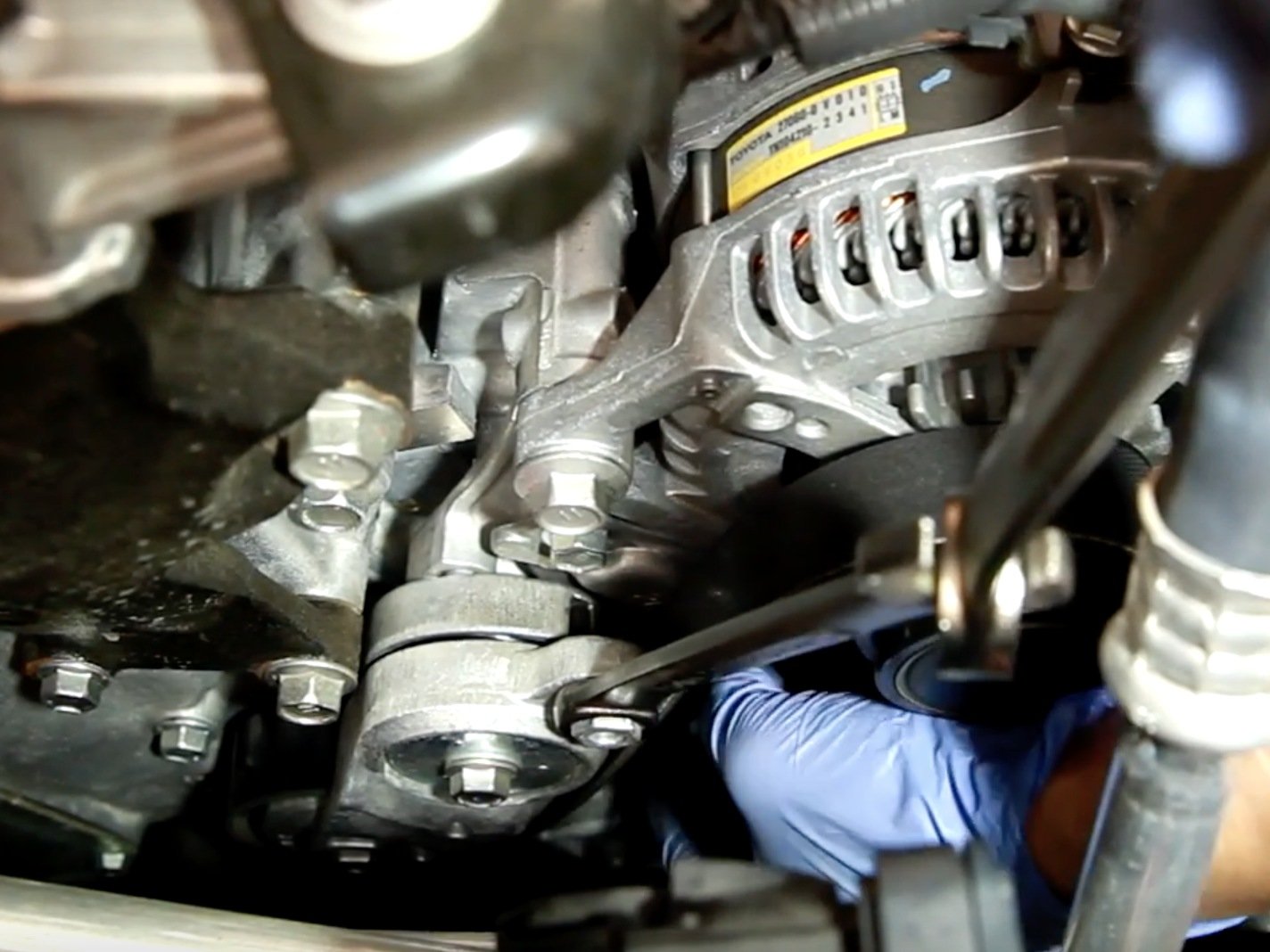 See P0B94 repair manual